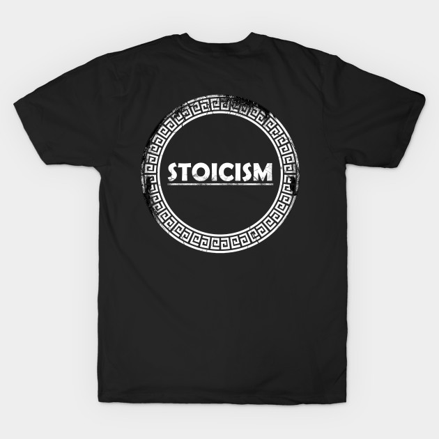 Stoicism II by NoMans